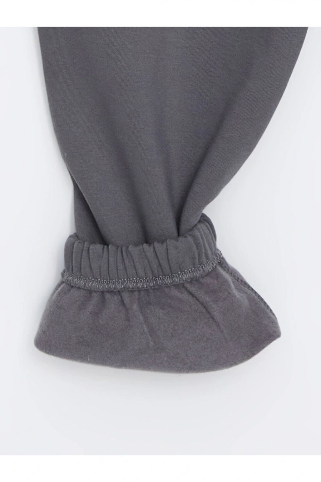 Beli Lastikli Kadin Kalin Jogger Esofman Alti - W4cb62z8