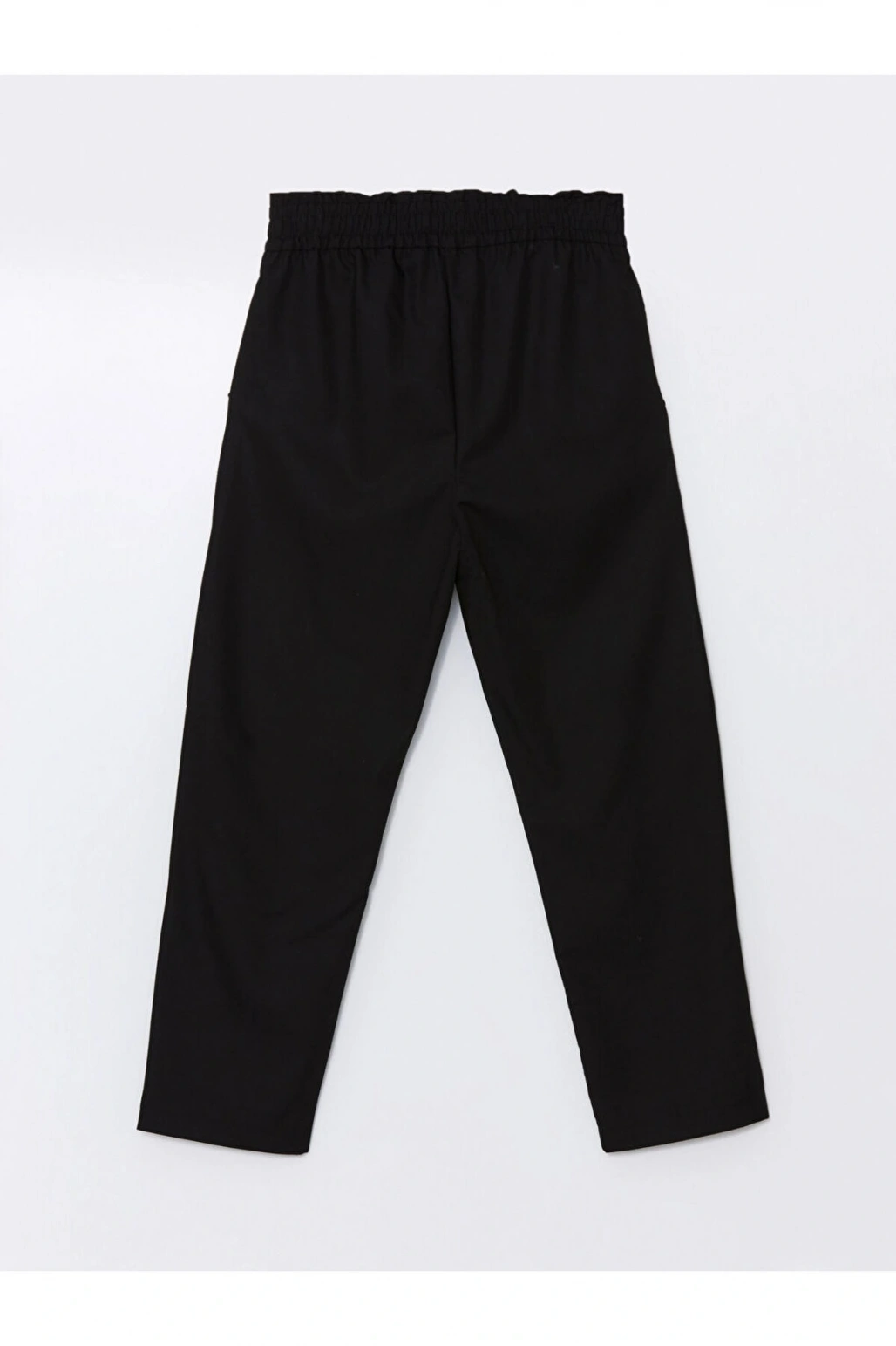 Beli Lastikli Kadın Pantolon