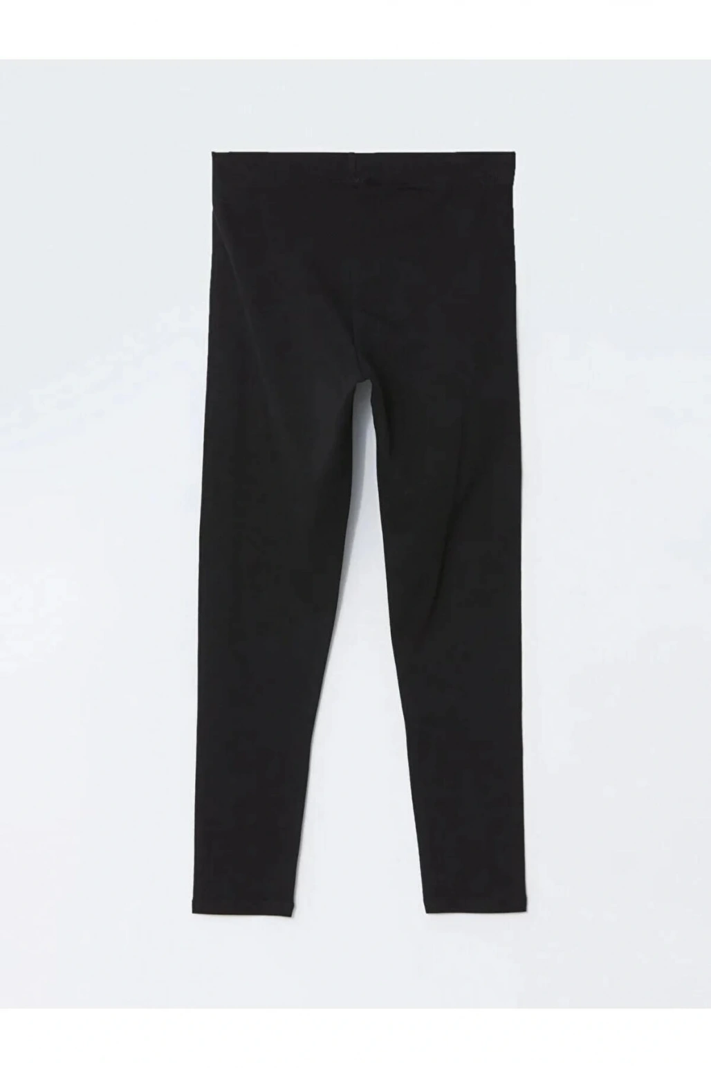 Beli Lastikli Kadın Pantolon (S5)