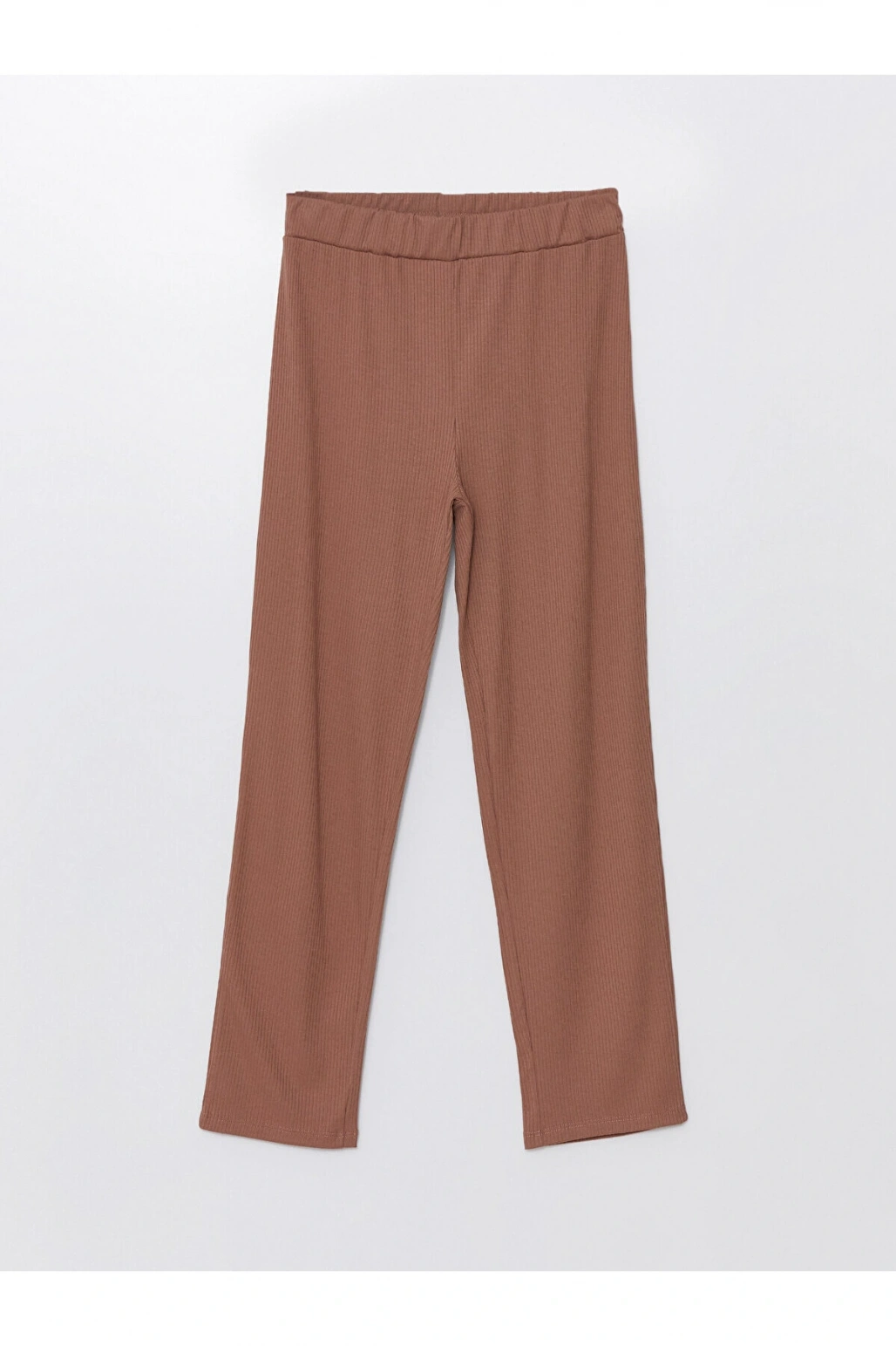 Beli Lastikli Kadın Tayt