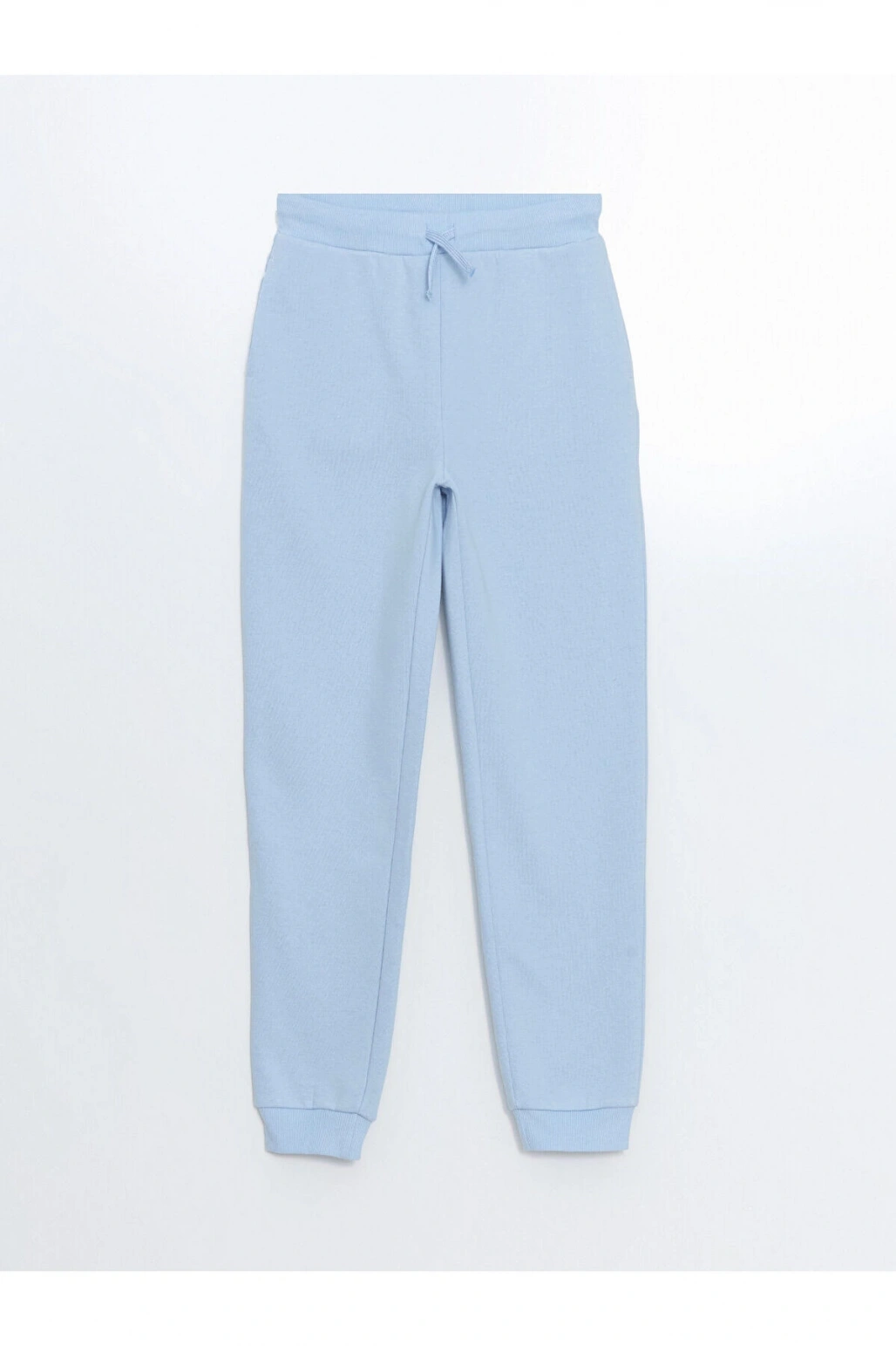 Beli Lastikli Kiz Cocuk Kalin Jogger Esofman Alti - W40096z4