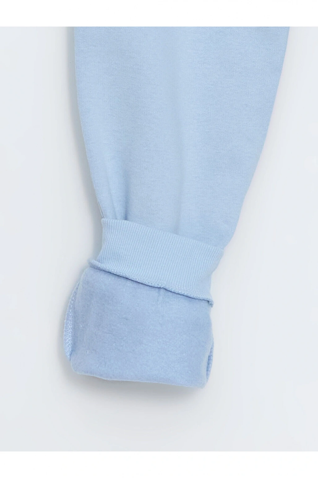 Beli Lastikli Kiz Cocuk Kalin Jogger Esofman Alti - W40096z4