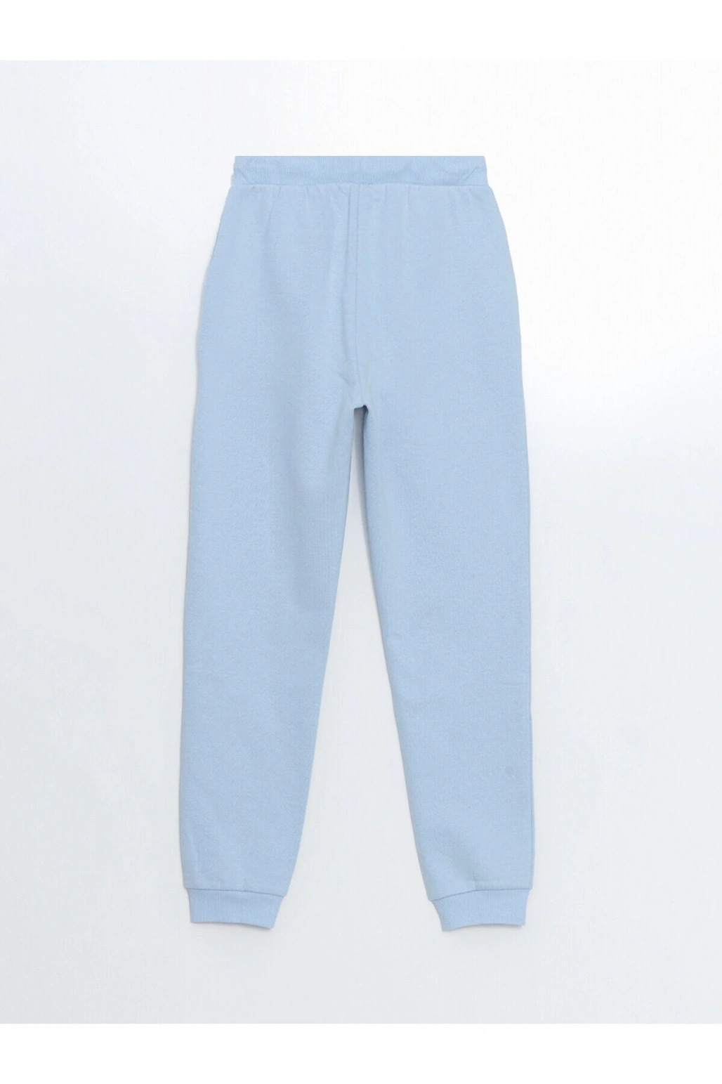 Beli Lastikli Kiz Cocuk Kalin Jogger Esofman Alti - W40096z4