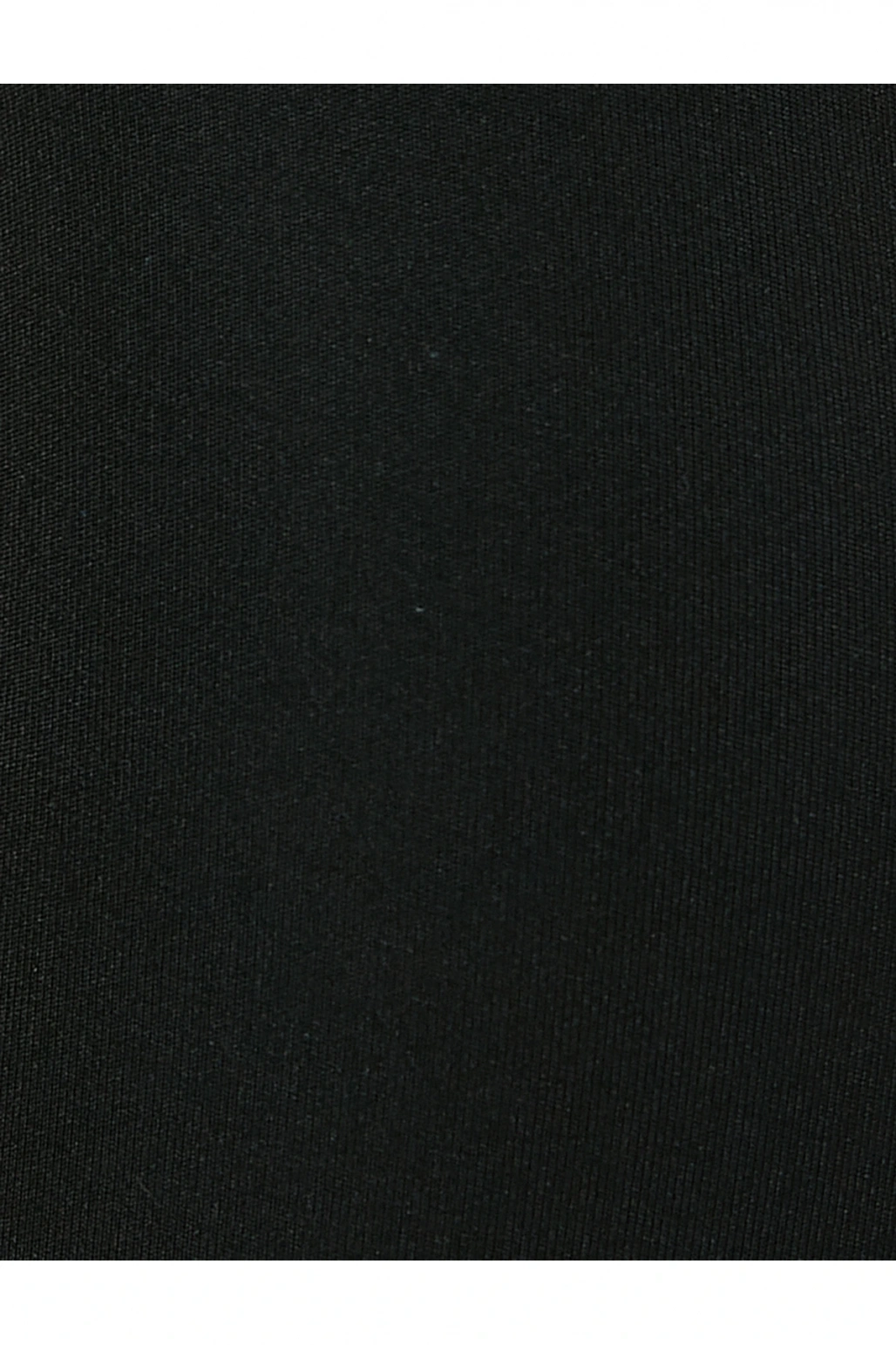 Biker Tayt Yüksek Bel Slim Fit İnterlok