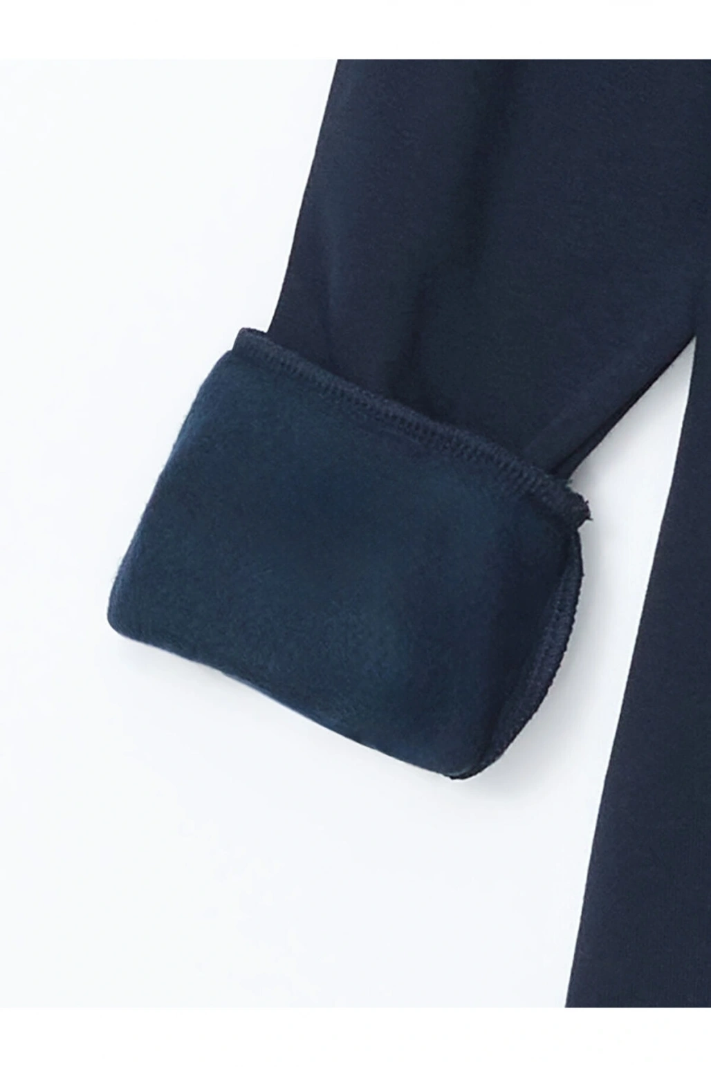 Bisiklet Yaka Baskili Oversize Kadin Sweatshirt Tunik - W4KR68Z8