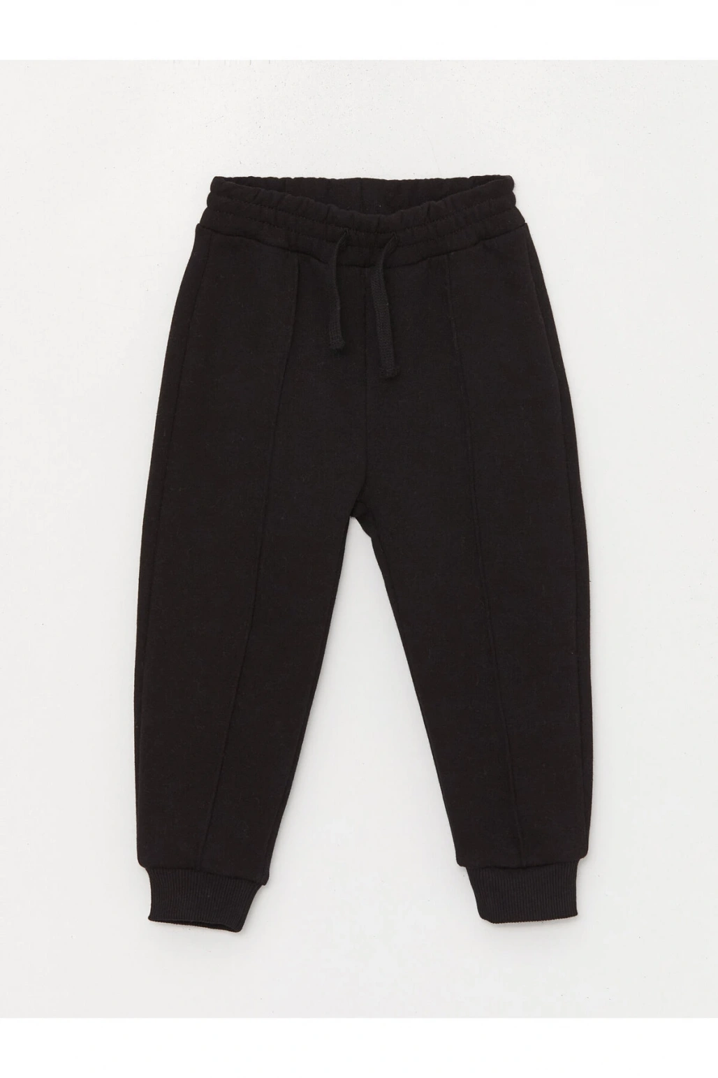 Bisiklet Yaka Erkek Bebek Sweatshirt ve Eşofman Alt 2li