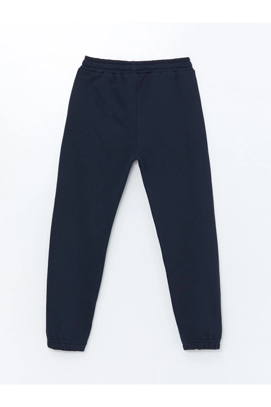 Bisiklet Yaka Erkek Çocuk Eşofman Takımı