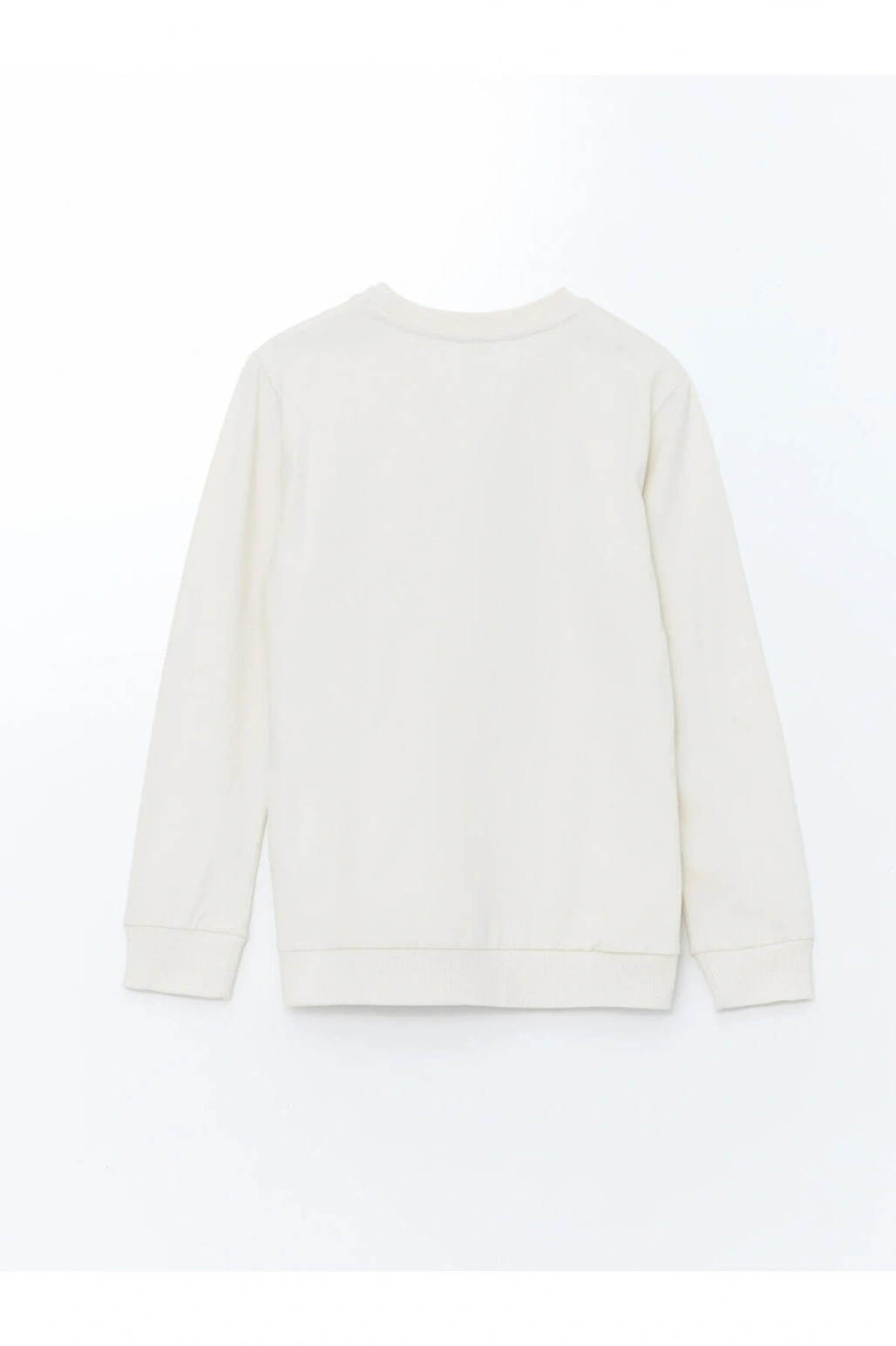 Bisiklet Yaka Erkek Çocuk Tişört