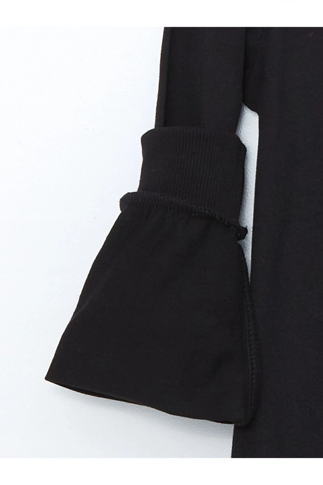 Bisiklet Yaka Erkek Çocuk Tişört