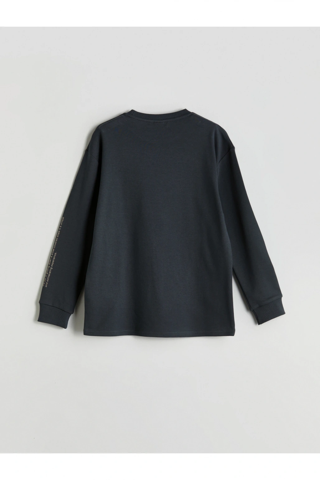 Bisiklet Yaka Erkek Çocuk Tişört