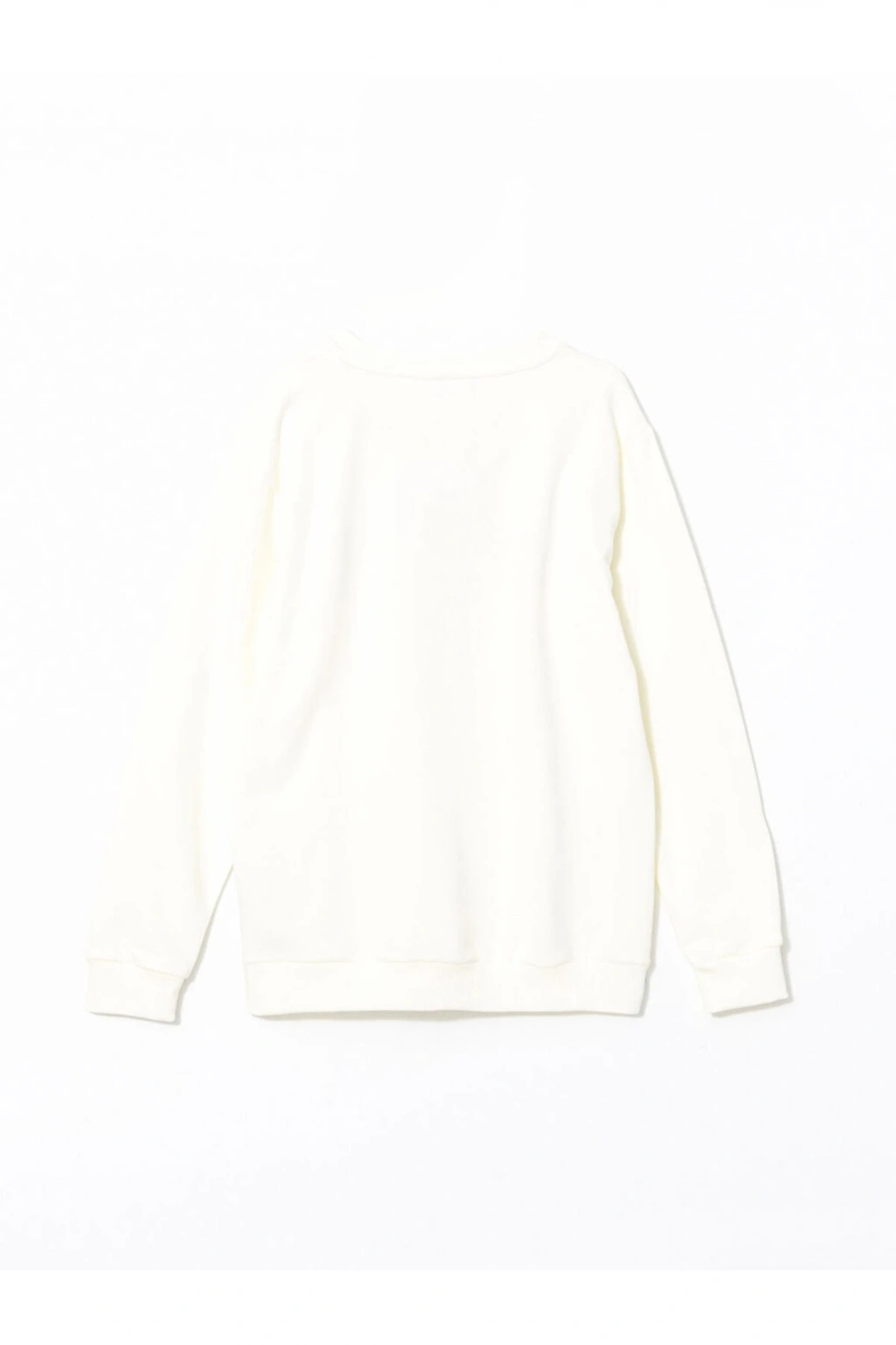 Bisiklet Yaka Erkek Çocuk Tişört