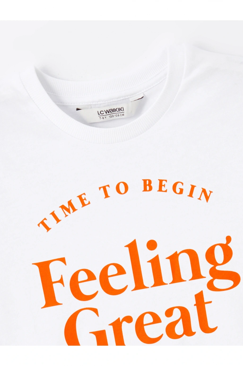 Bisiklet Yaka Erkek Çocuk Tişört ve Bermuda