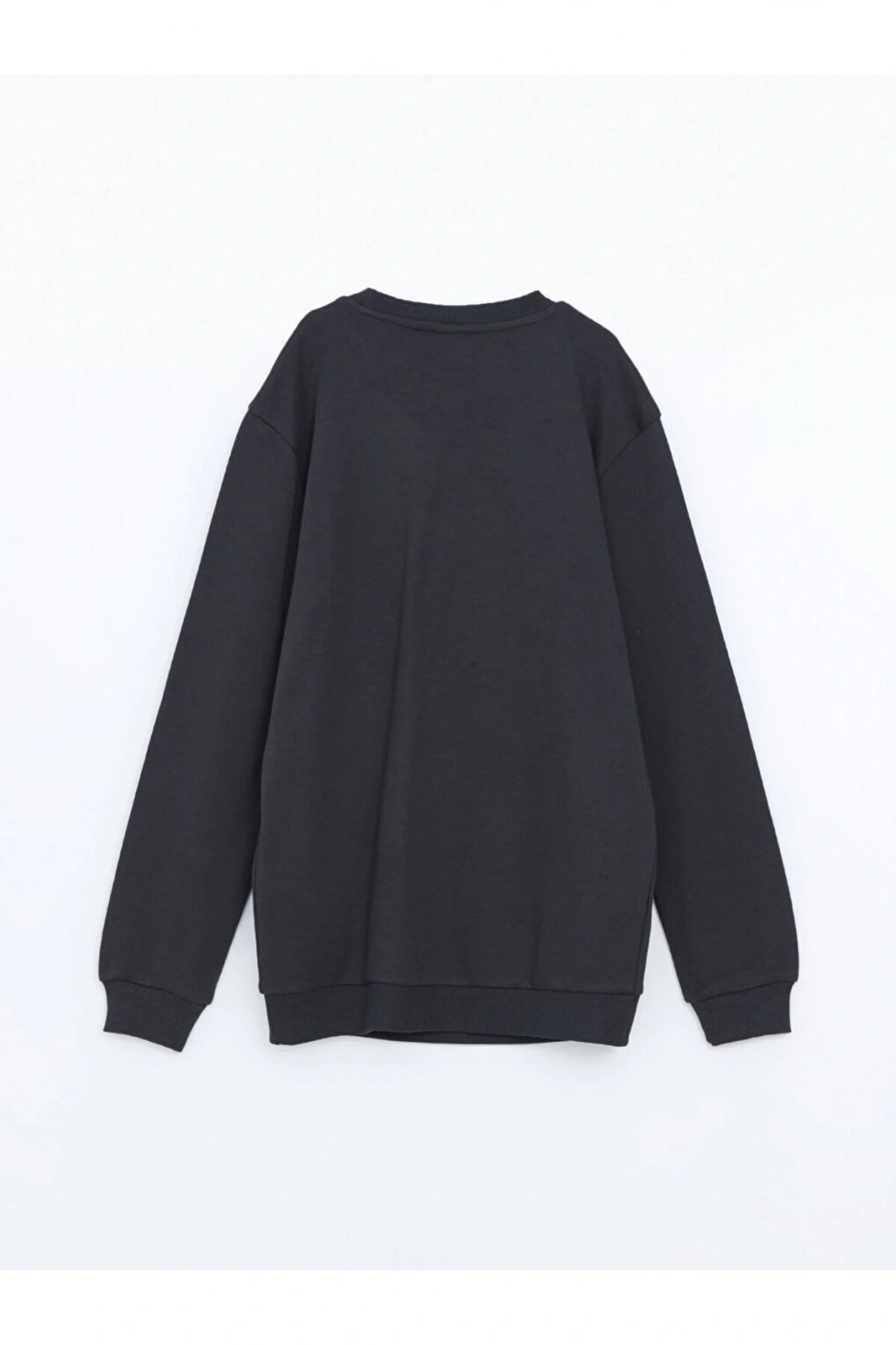 Bisiklet Yaka Erkek Cocuk Tisort - W4CB94Z4