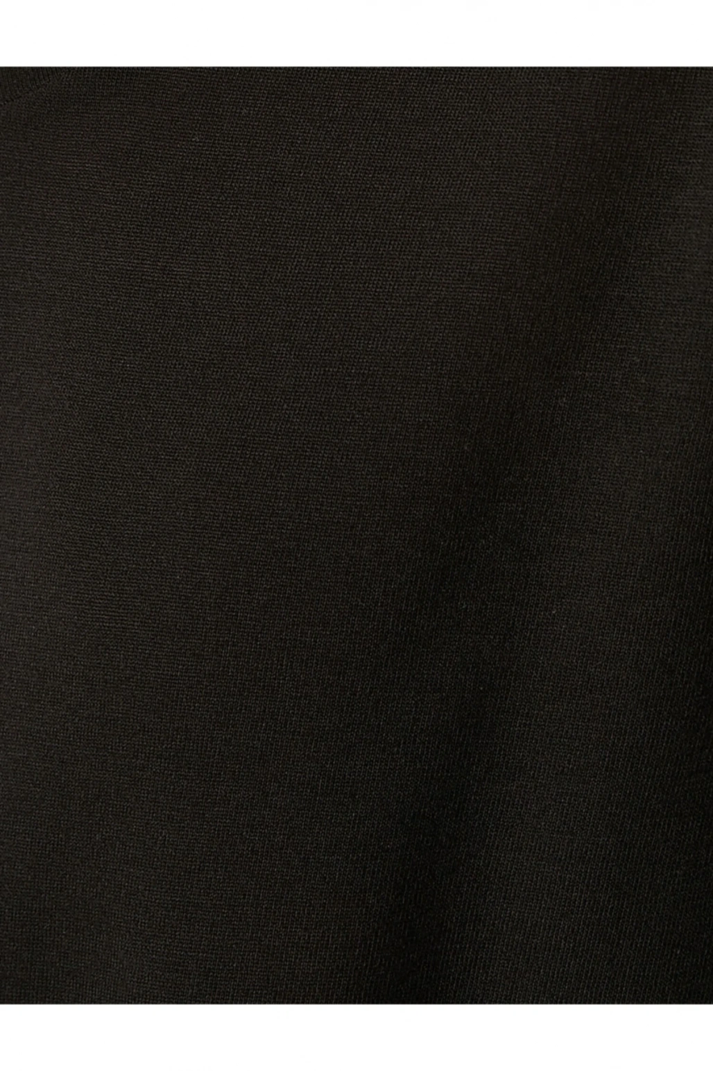 Bisiklet Yaka Kısa Kollu Basic Tişört