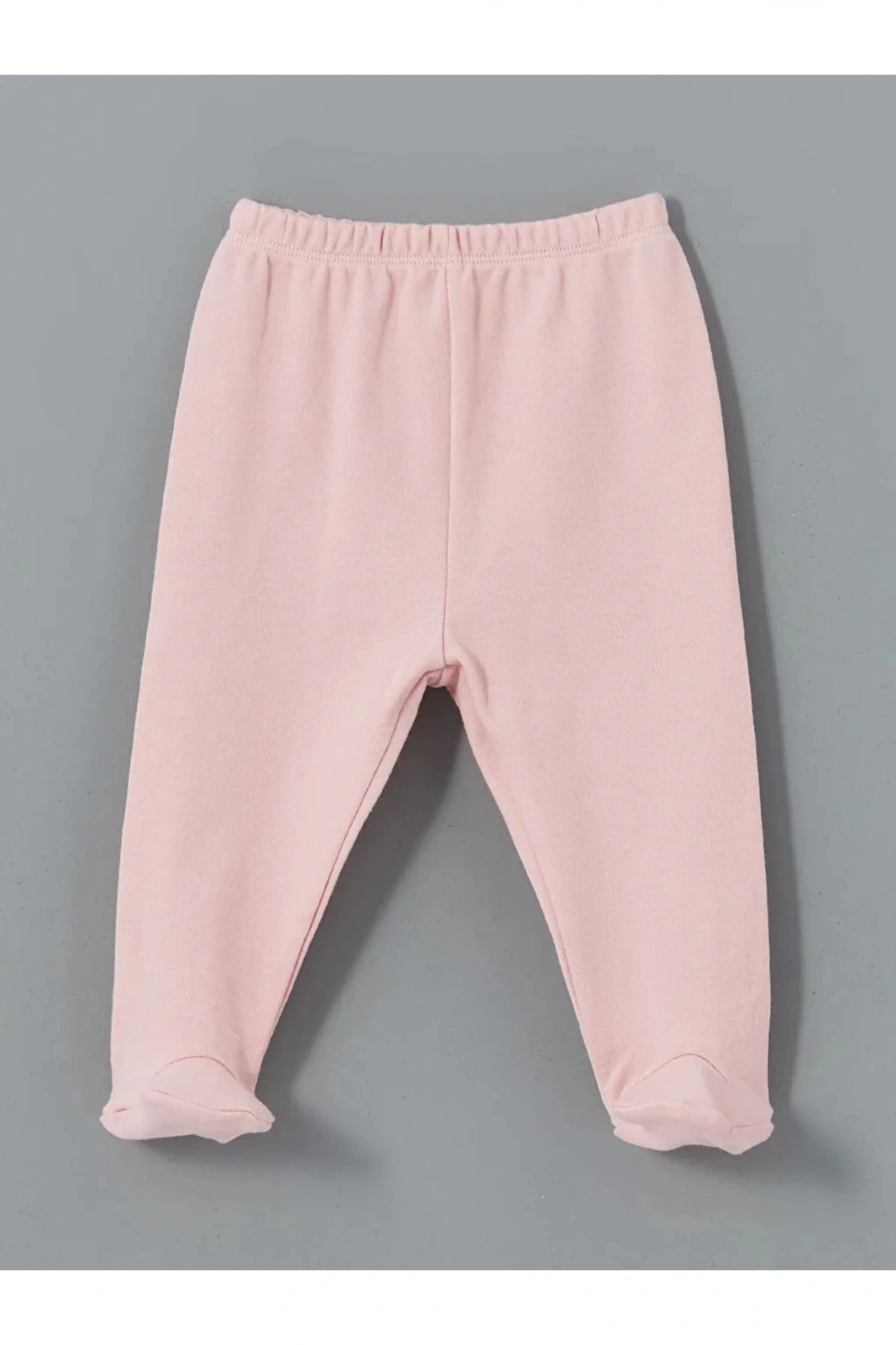 Bisiklet Yaka Kız Bebek Hastane Çıkış Seti