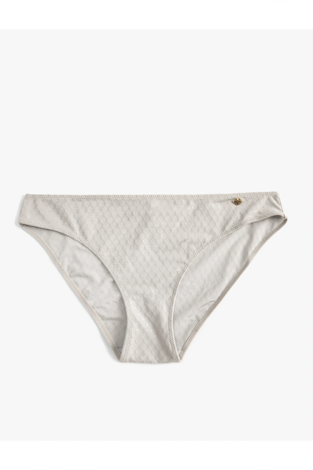 Brief Külot Dokulu Aksesuar Detaylı