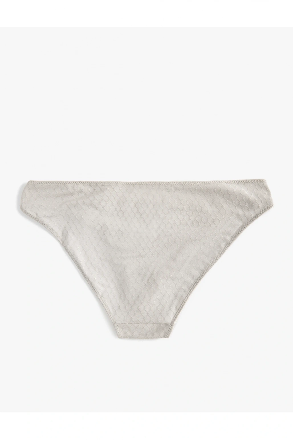 Brief Külot Dokulu Aksesuar Detaylı