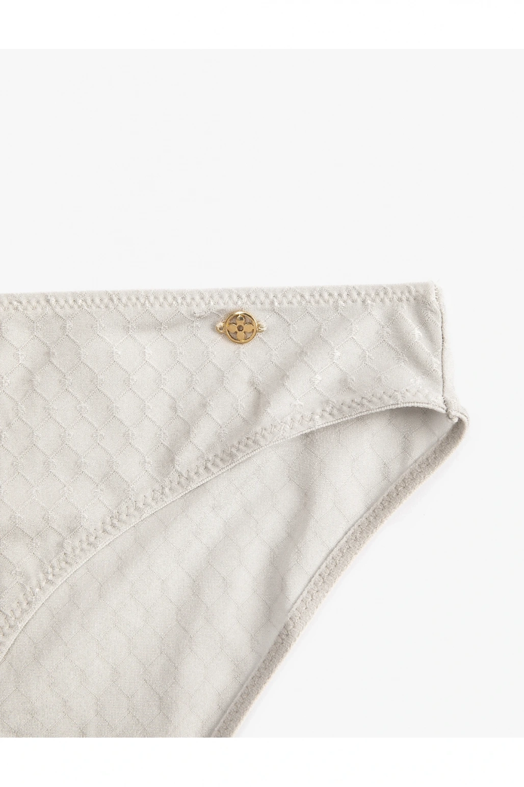 Brief Külot Dokulu Aksesuar Detaylı