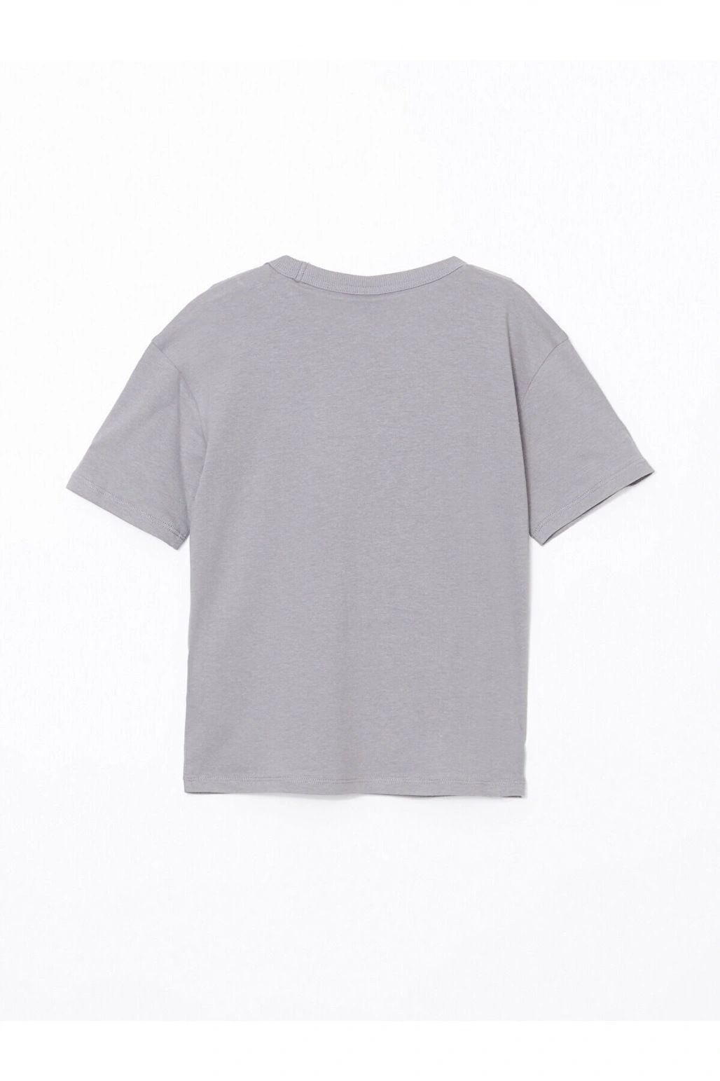 California Baskılı Erkek Çocuk Tişört 2li Takım