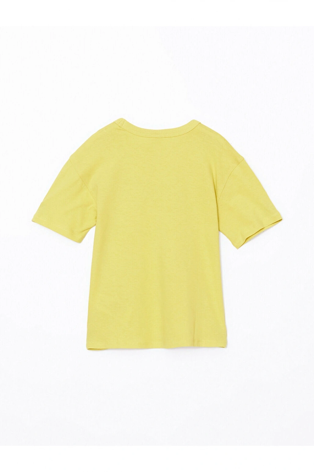 California Baskılı Erkek Çocuk Tişört 2li Takım