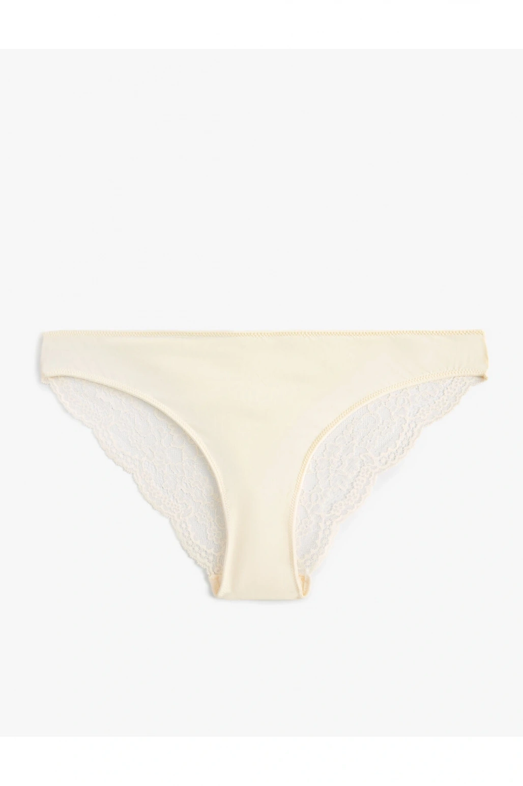 Dantelli Brazilian Külot