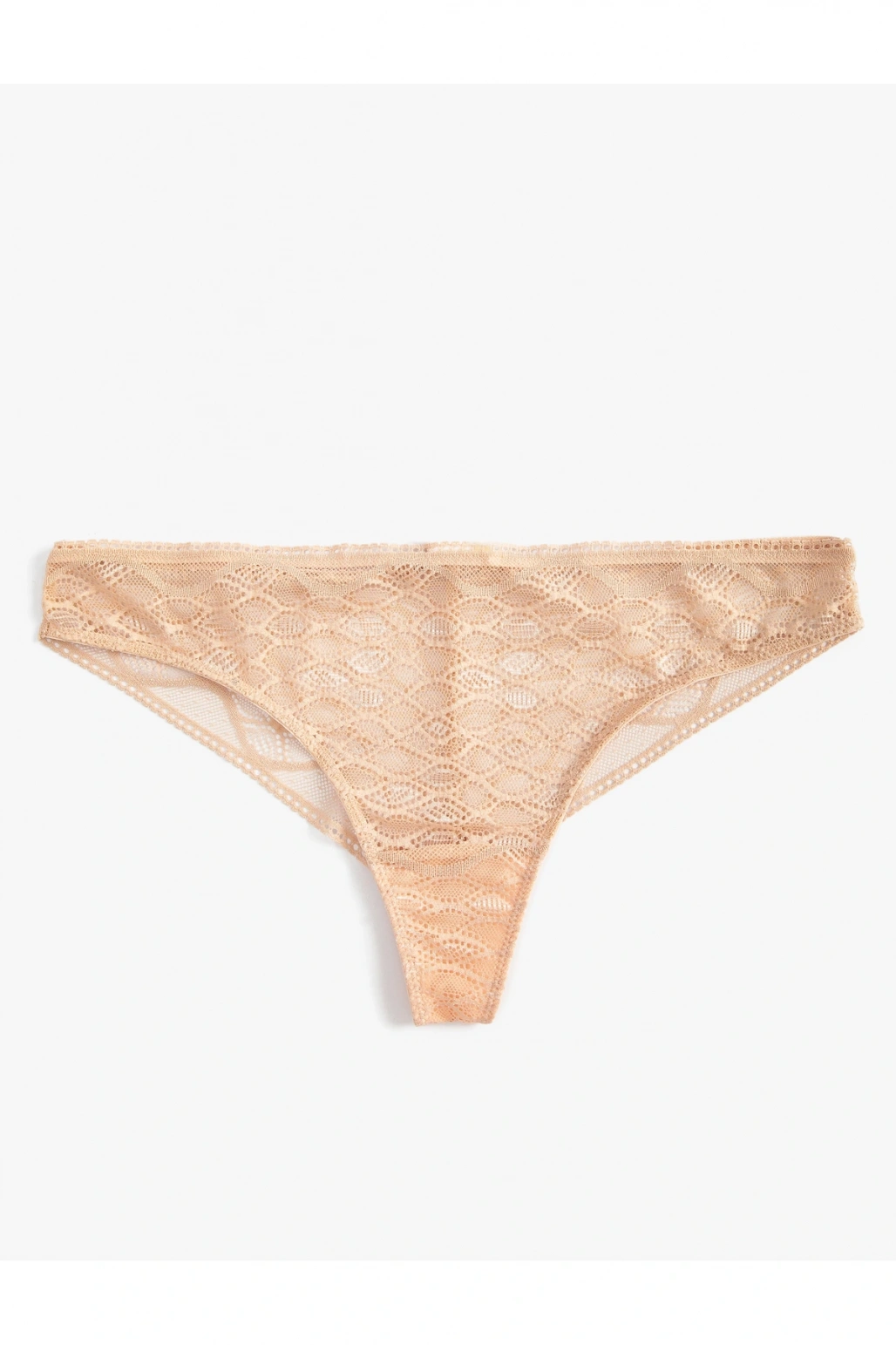 Dantelli Brazilian Külot