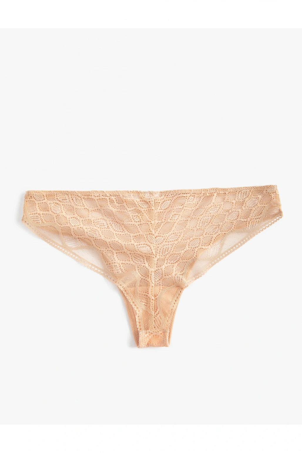 Dantelli Brazilian Külot