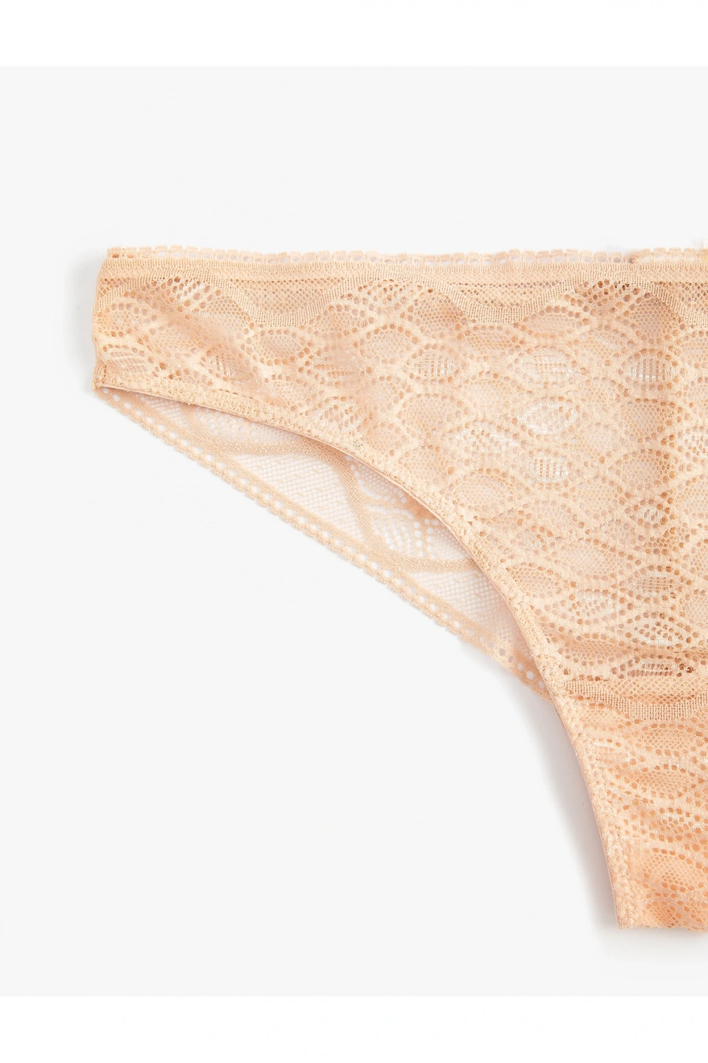 Dantelli Brazilian Külot