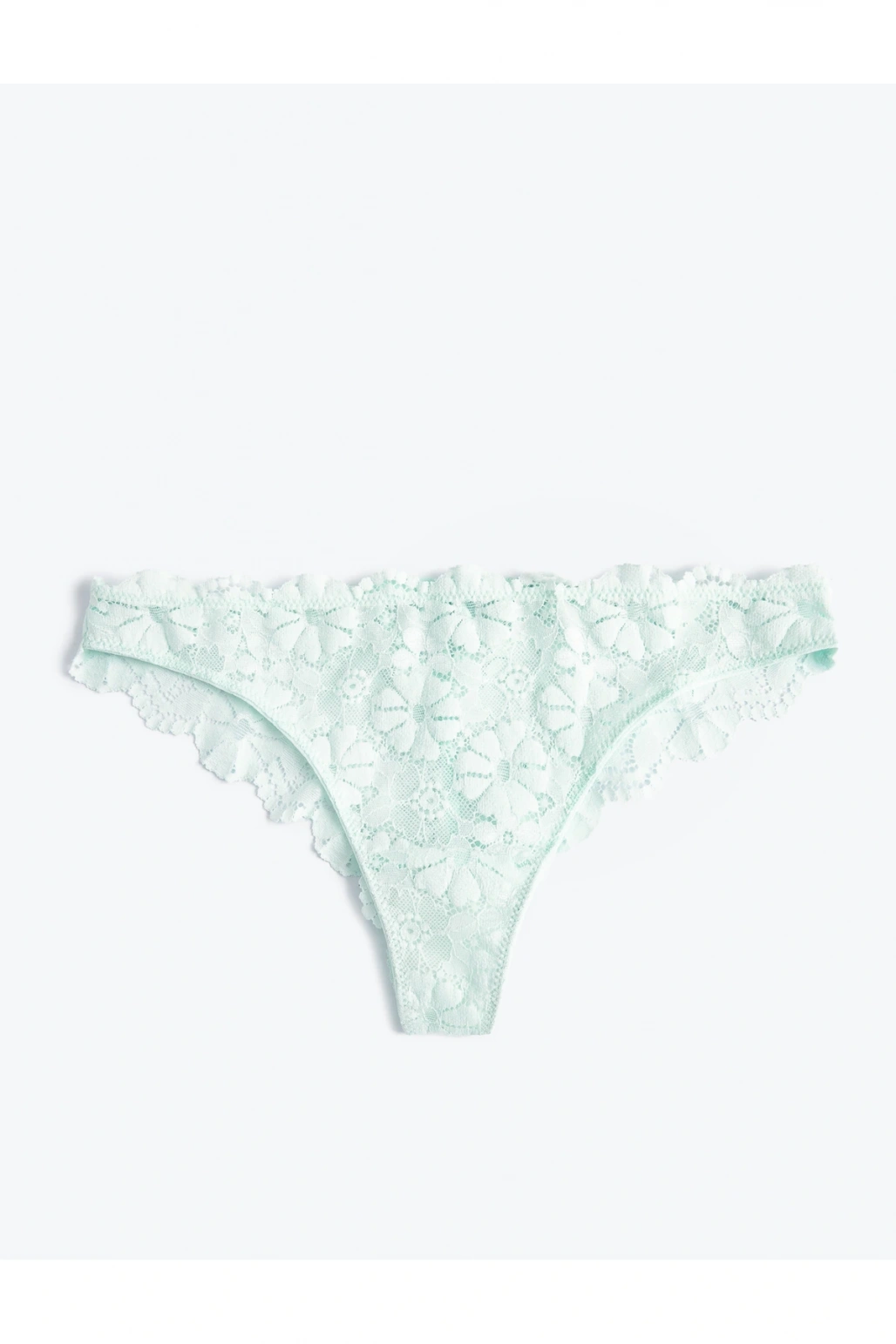 Dantelli Brazilian Külot Normal Bel