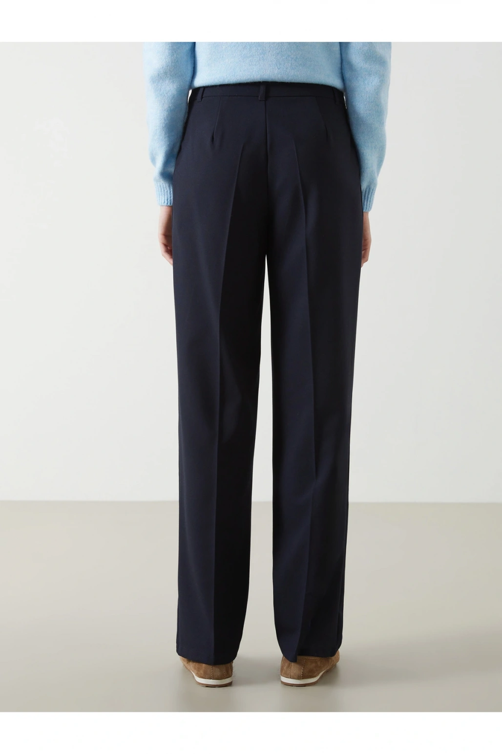 Dar Fit Kadın Pantolon