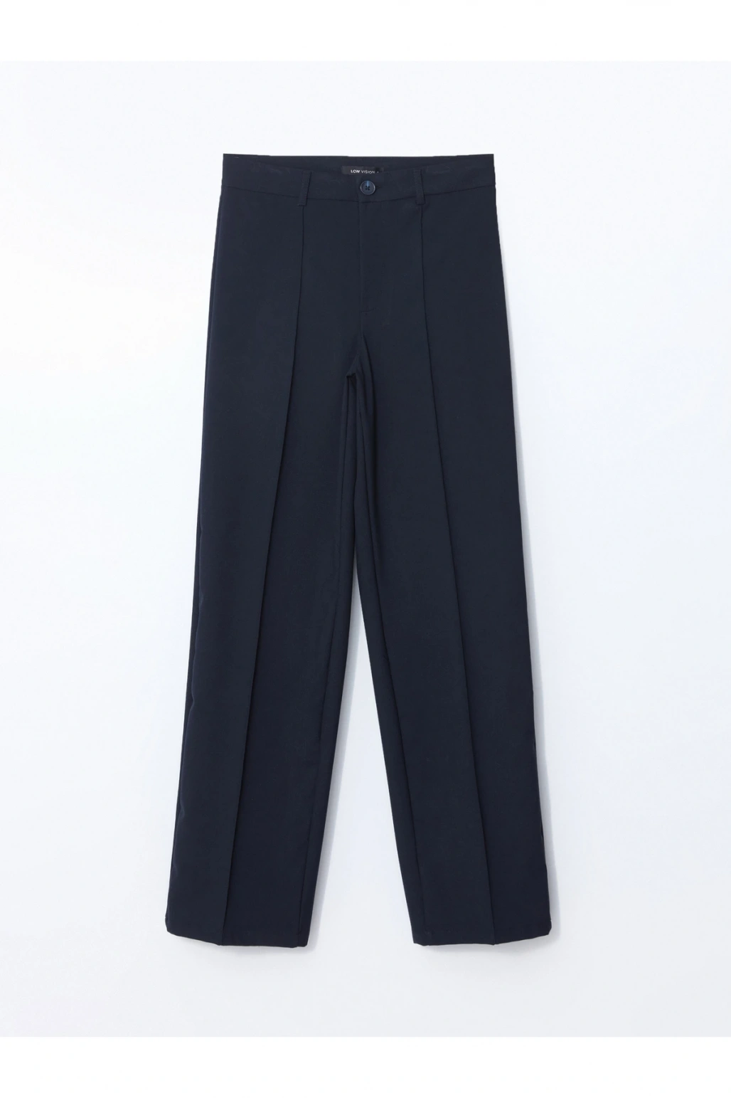 Dar Fit Kadın Pantolon