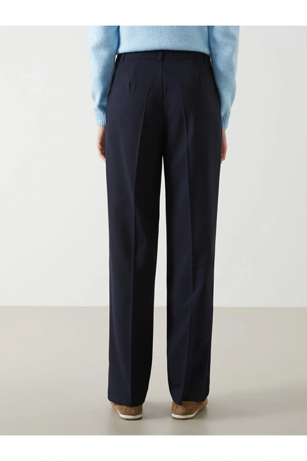 Dar Fit Kadin Pantolon - S5HM21Z8