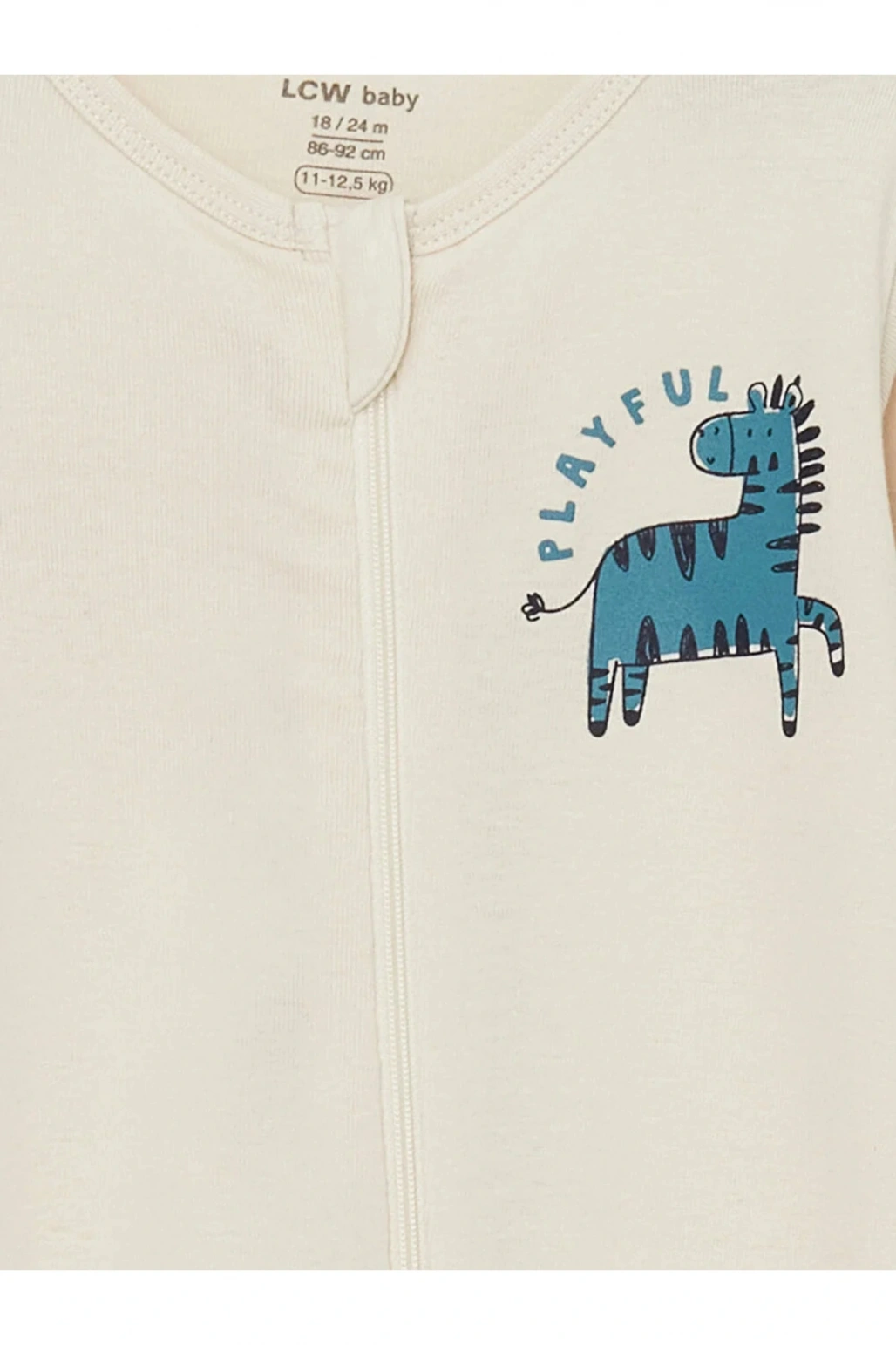 Erkek Bebek  3lü Uzun Kollu Tulum