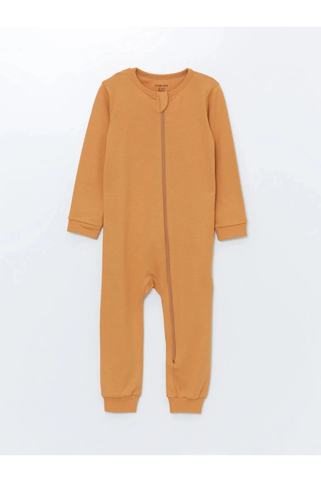 Erkek Bebek  3lü Uzun Kollu Tulum