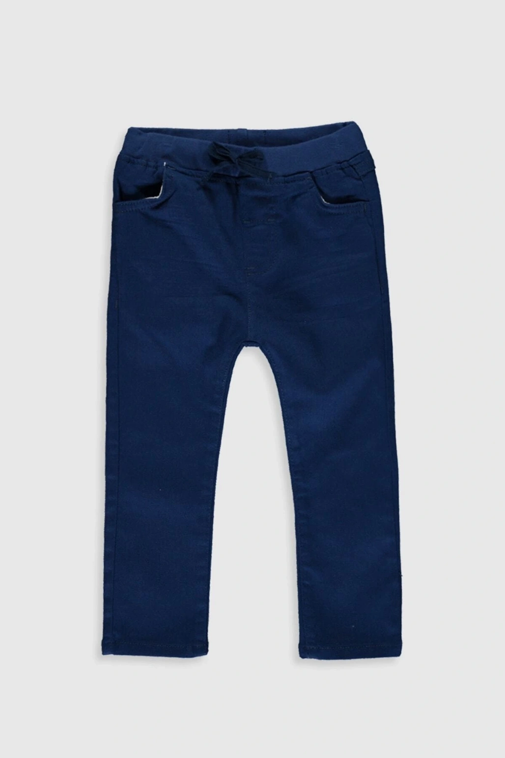 Erkek Bebek Kırmızı Mrw Pantolon