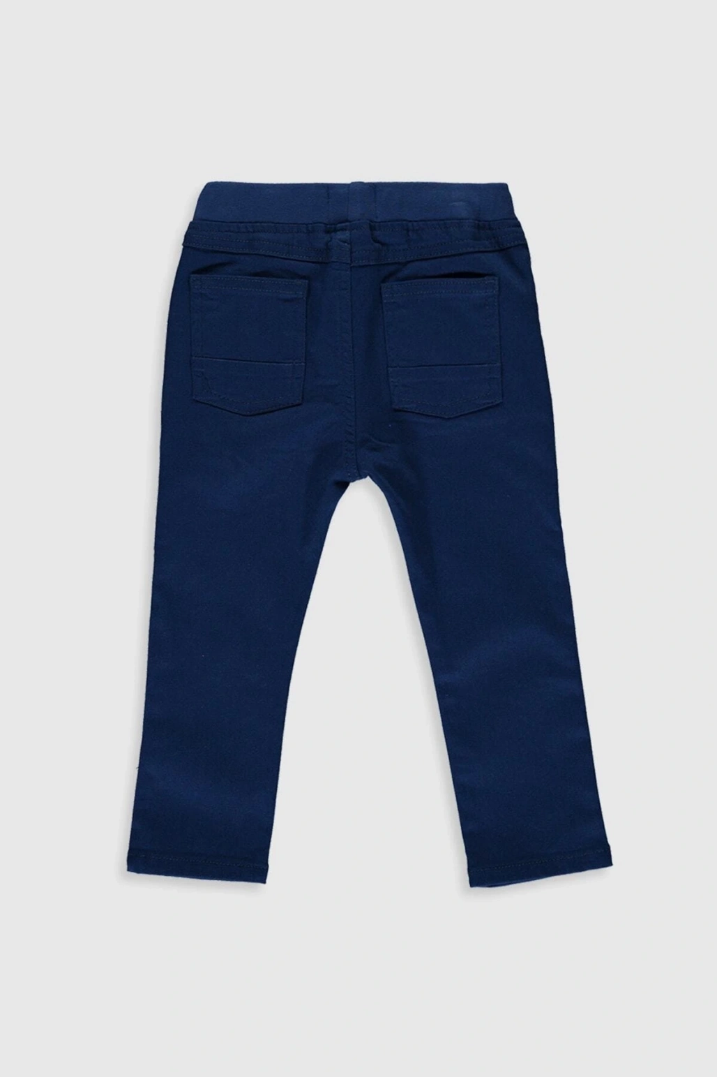 Erkek Bebek Kırmızı Mrw Pantolon