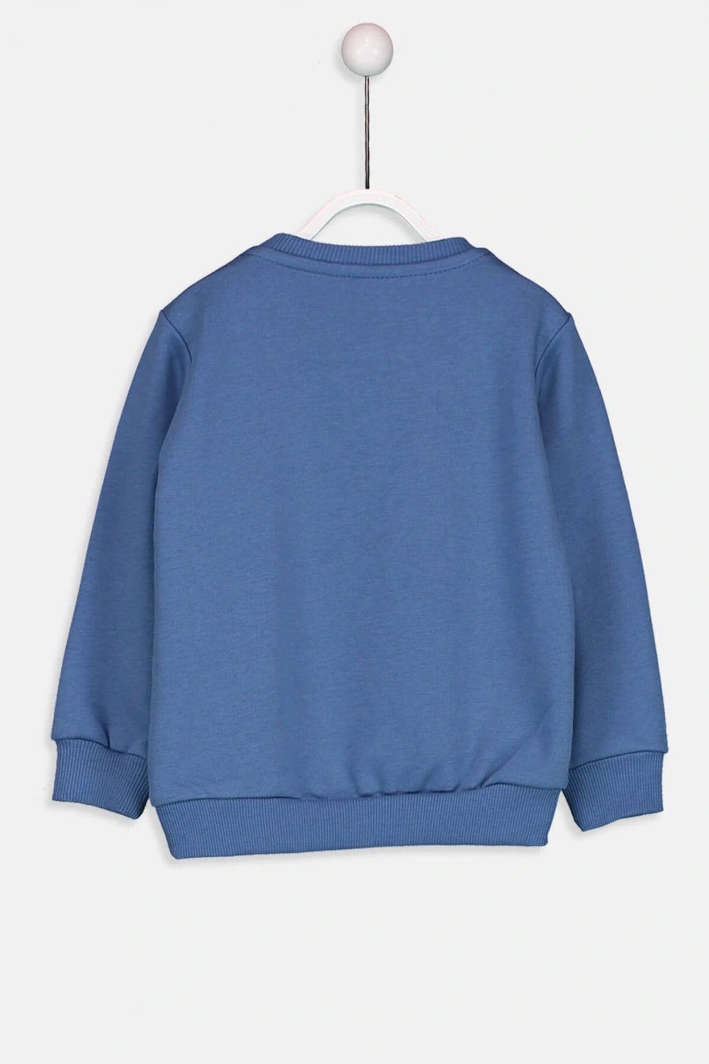 LCW baby Mavi Sweatshirt