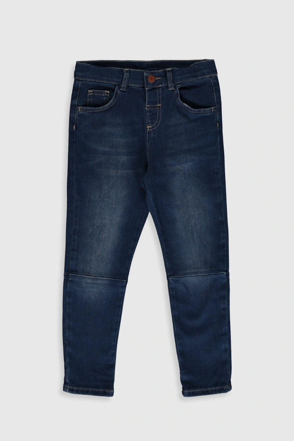 Erkek Çocuk Dark Tınt Rodeo Jvv Pantolon