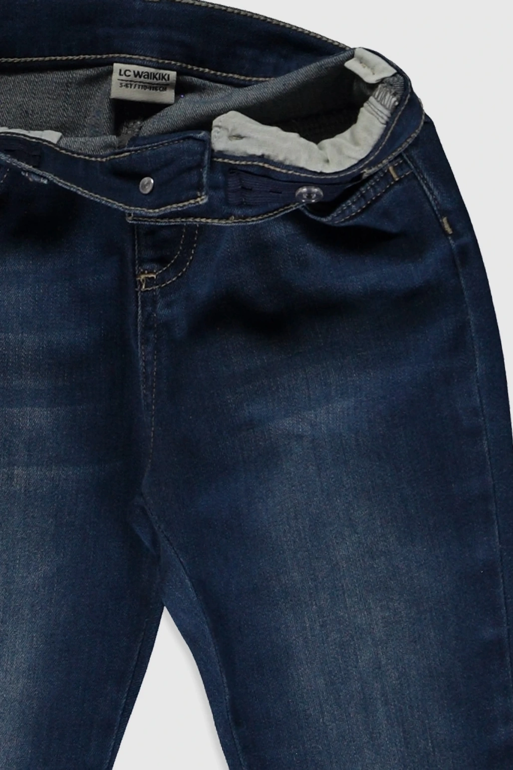 Erkek Çocuk Dark Tınt Rodeo Jvv Pantolon