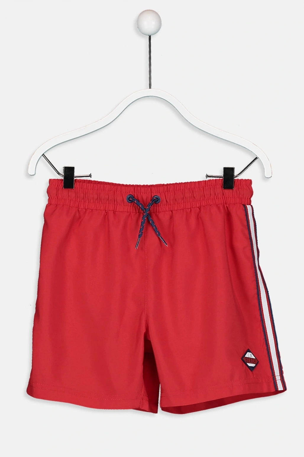 Erkek Çocuk Deniz Şortu