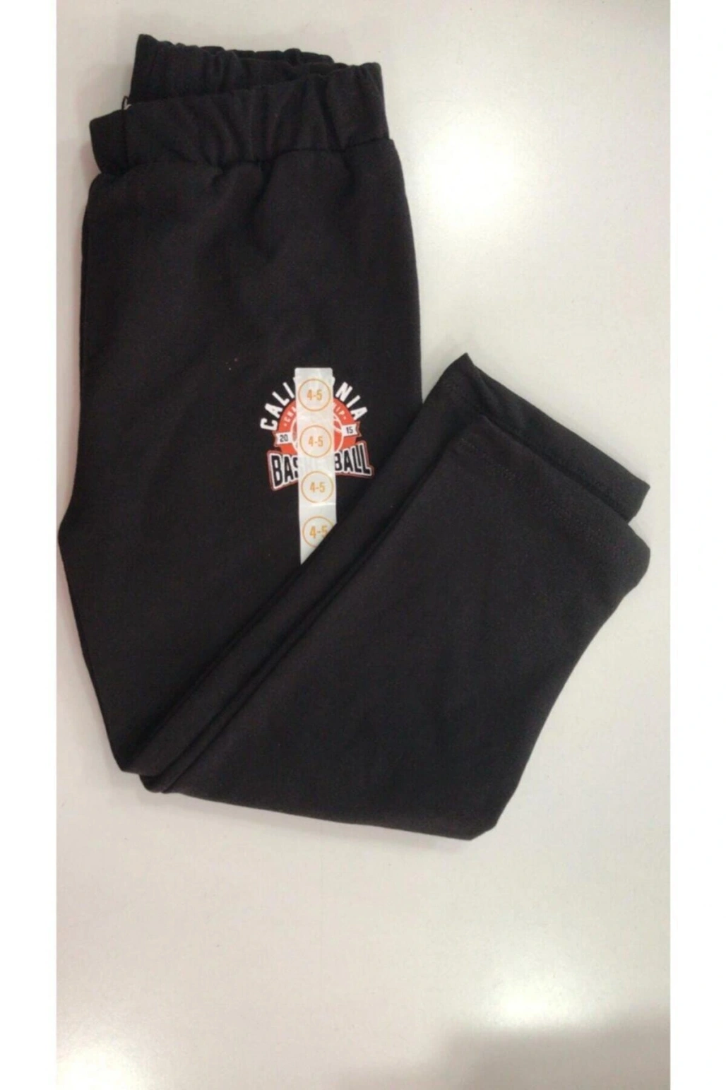 Erkek Çocuk Eşofman Alt