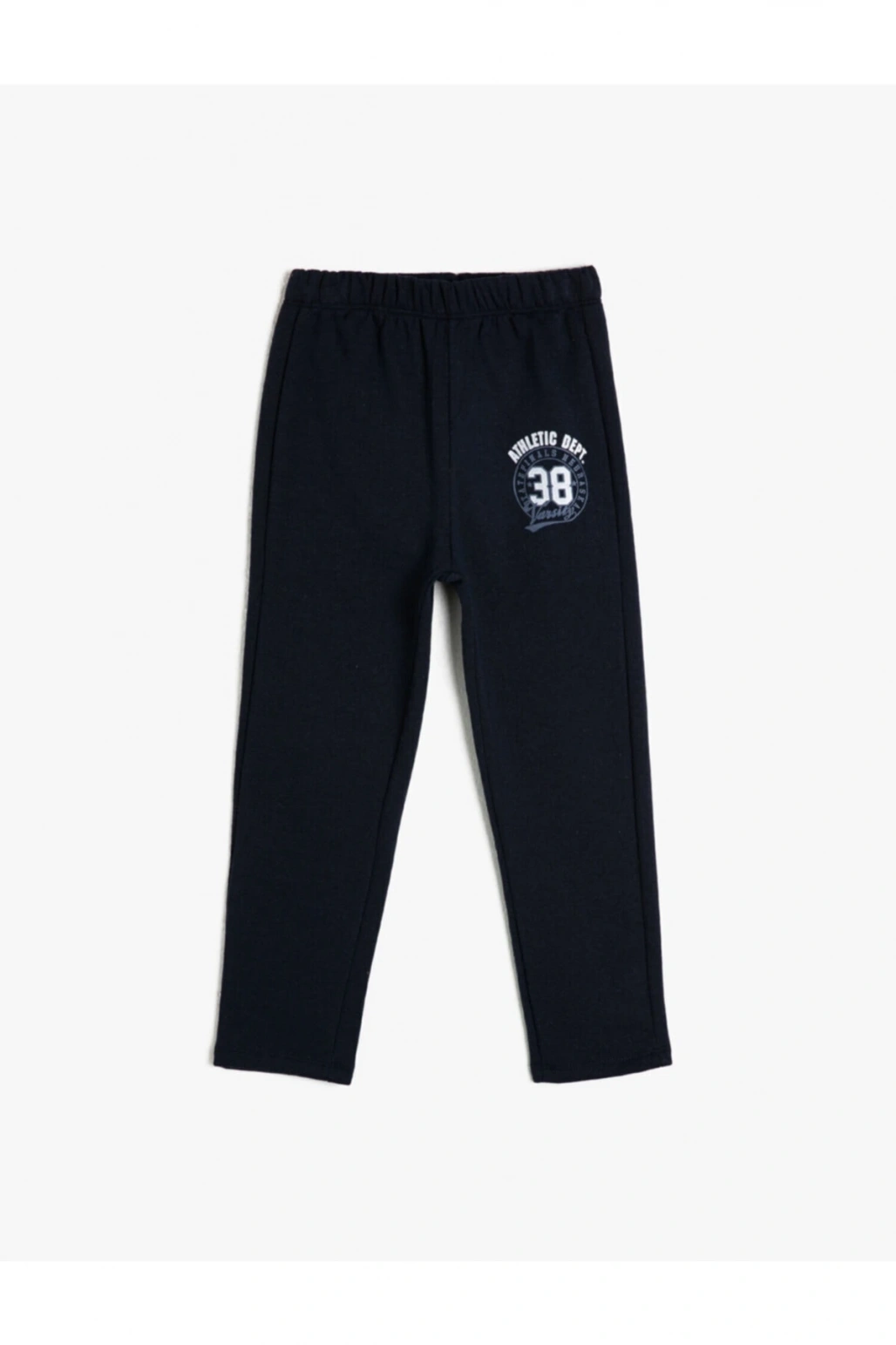 Erkek Çocuk Lacivert Eşofman Altı