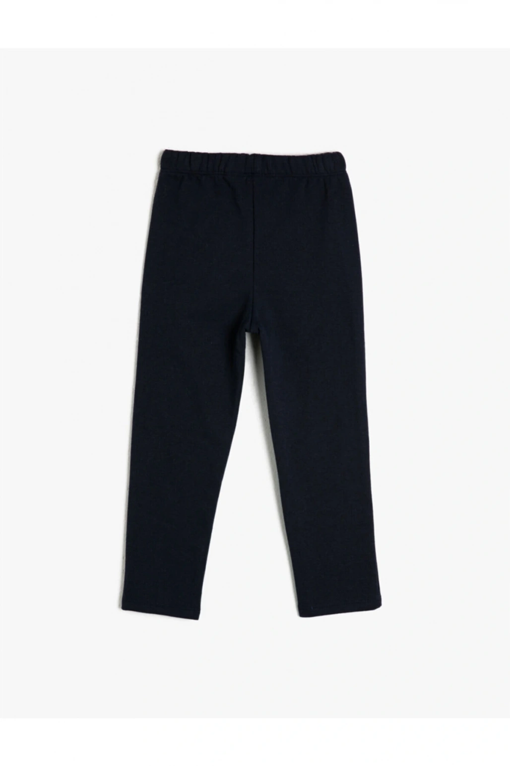 Erkek Çocuk Lacivert Eşofman Altı