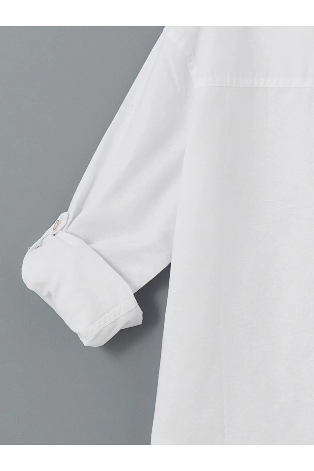 Erkek Cocuk Oxford Gomlek - S51153Z4