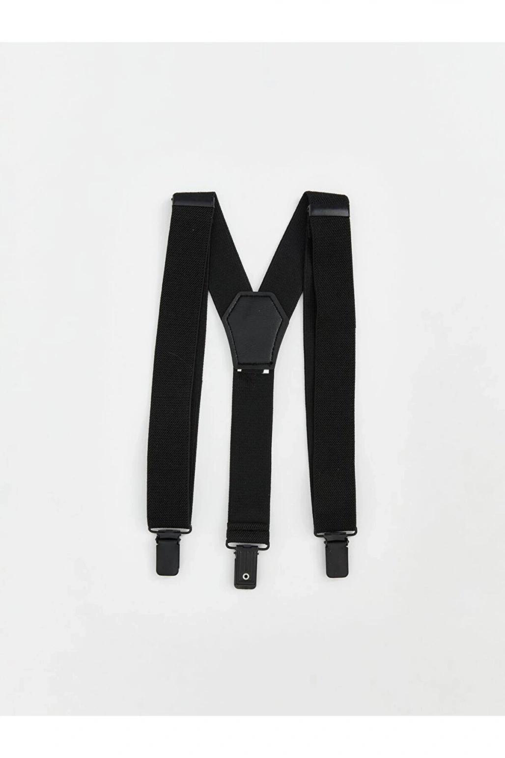 Erkek Çocuk Pantolon Askısı (W5)