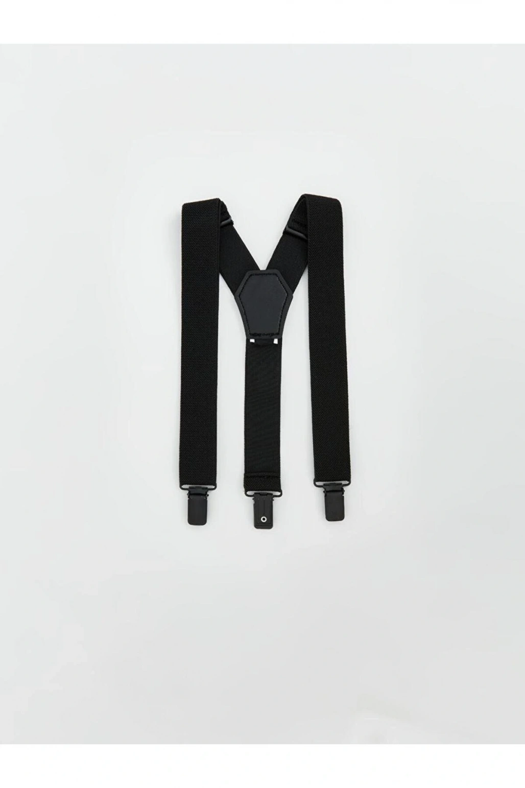 Erkek Çocuk Pantolon Askısı (W5)