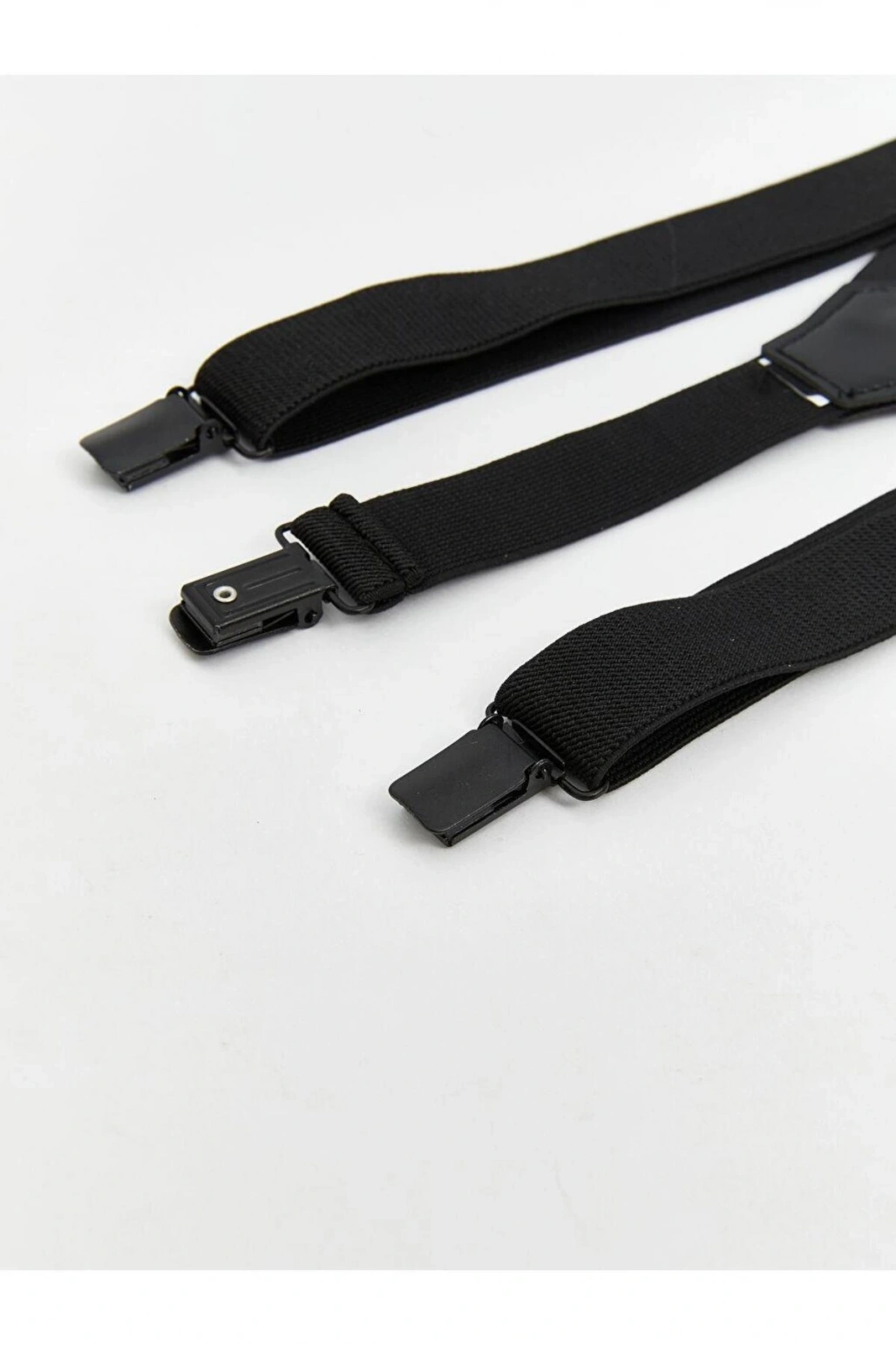 Erkek Çocuk Pantolon Askısı (W5)