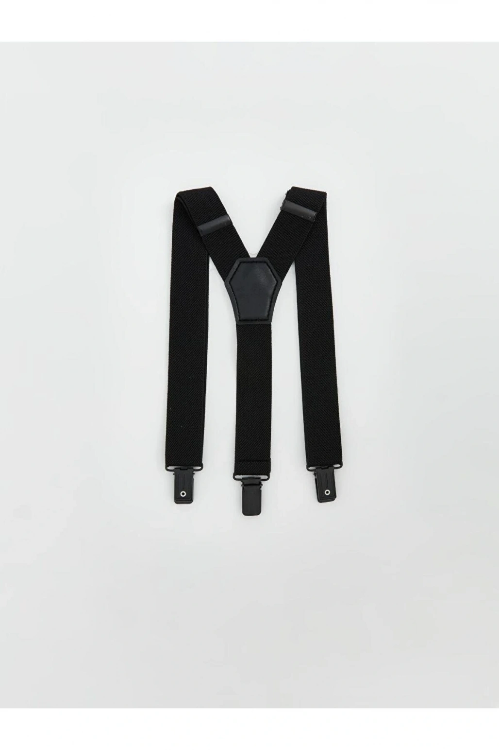 Erkek Çocuk Pantolon Askısı (W5)