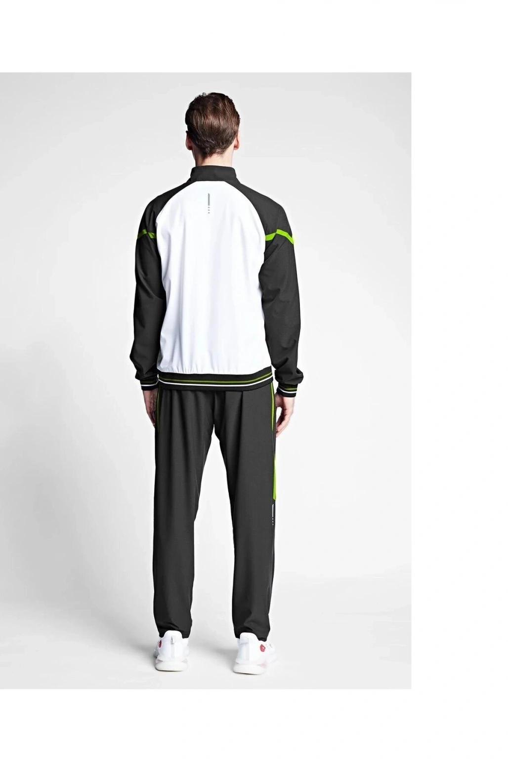 Erkek Eşofman Takımı 24B-1040 24BTEP001040