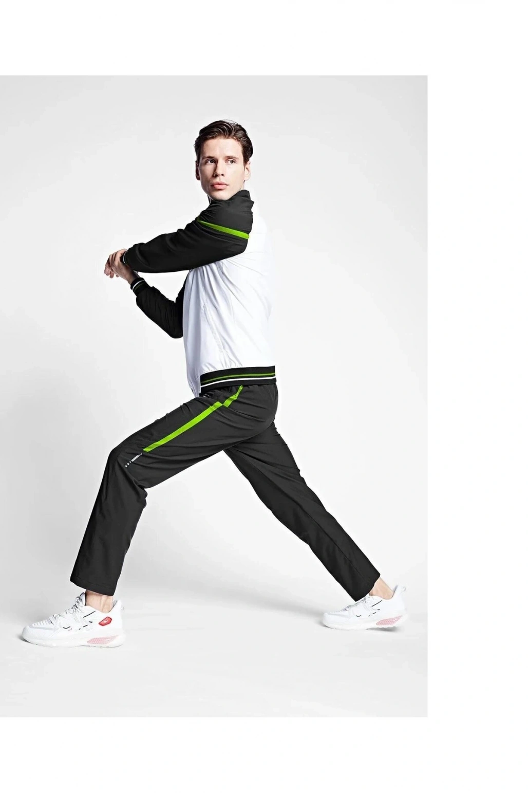 Erkek Eşofman Takımı 24B-1040 24BTEP001040